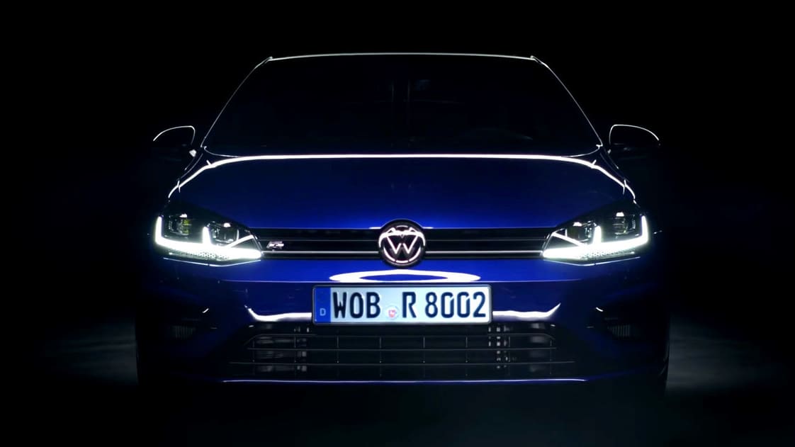 Used Volkswagen Performance Approved Cars Perth Camerons Volkswagen