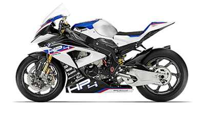 bmw motorrad bike
