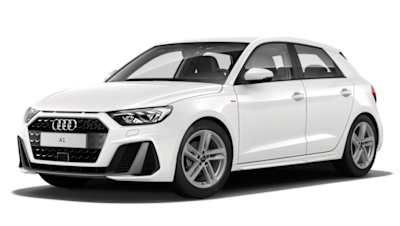 New Car Offers