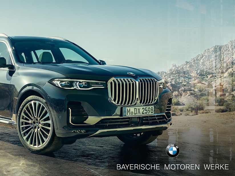 New Bmw X7 For Sale Lancaster Bmw