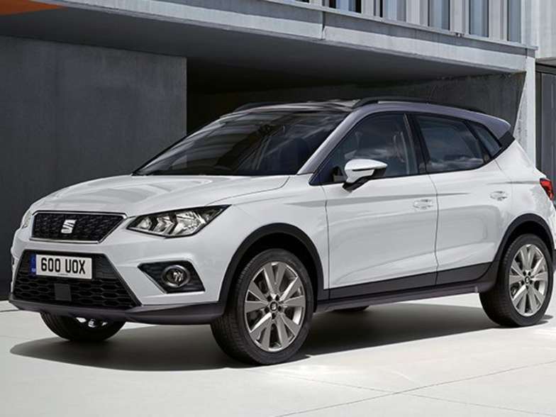 Best Small Suv For 2018 All The Best Cars Latest Toyota News