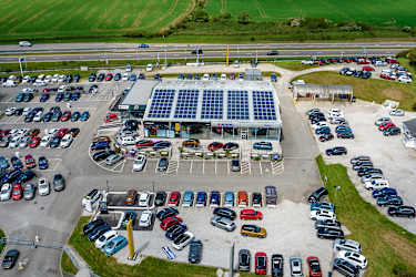 Suzuki central motors deals