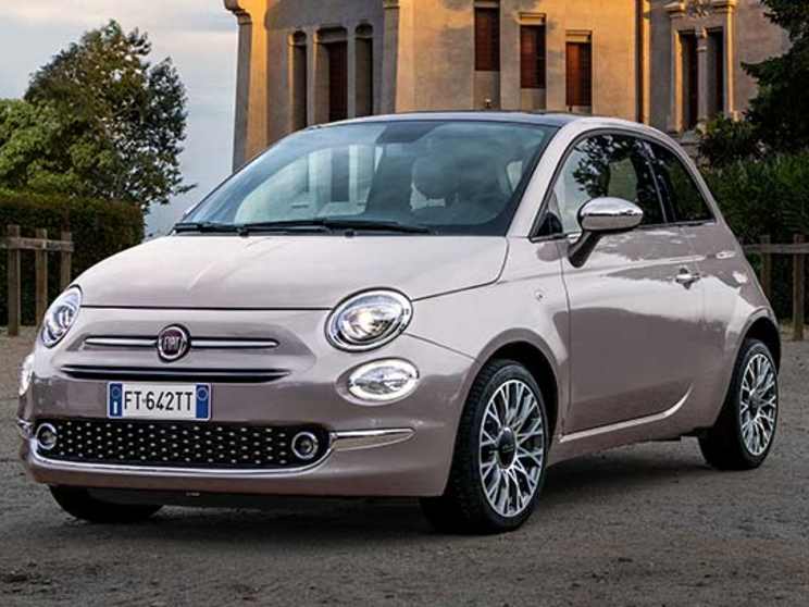 New Fiat 500 Knutsford Cheshire Manchester Mangoletsi Fiat
