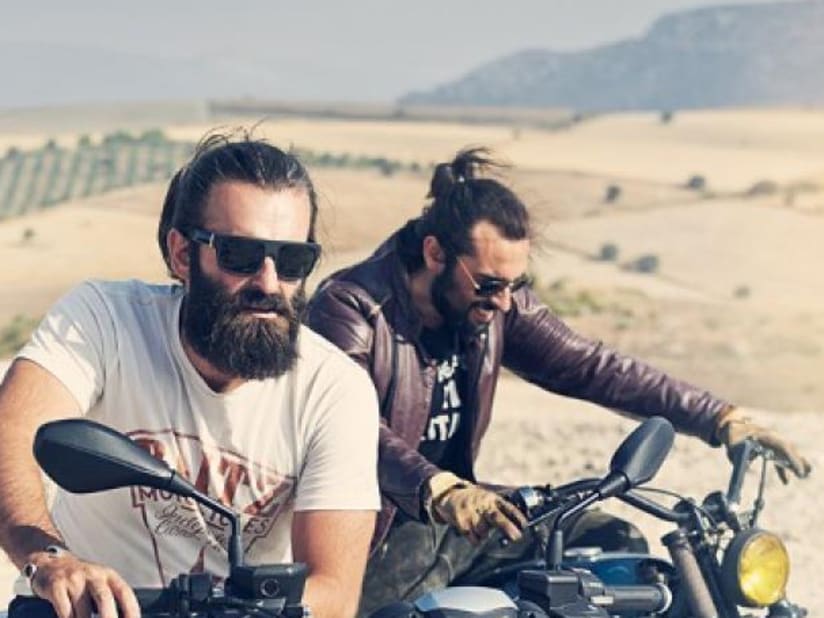 Bmw Motorrad Dealer Manchester Williams Bmw Motorrad