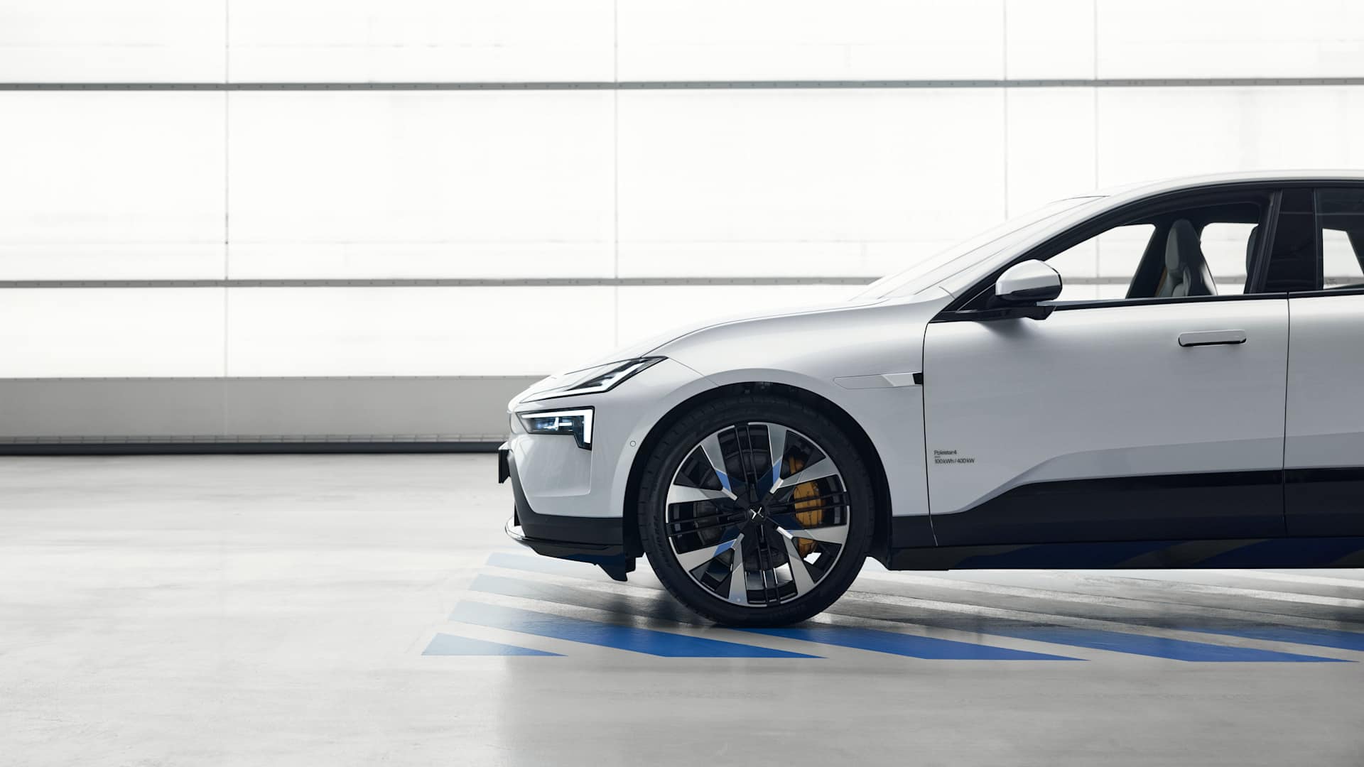 polestar pre-owned