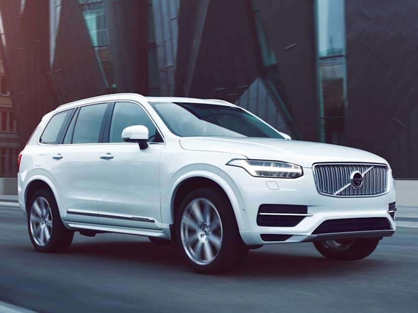 سيارة فولفو Xc90 الجديدة للبيع في قطر من الوكيل المعتمد دوماسكو