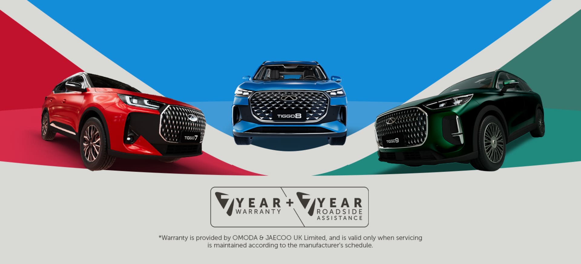 COMPLETE PEACE OF MIND