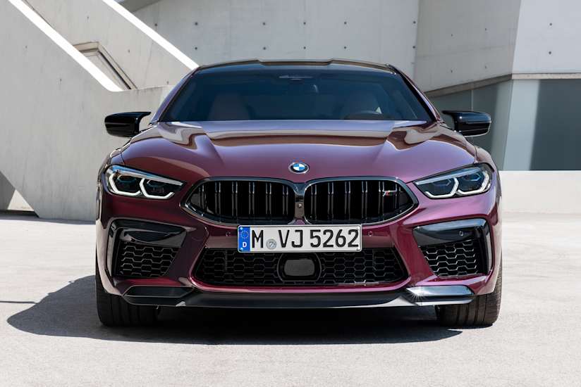 The Bmw M8 Competition Gran Coupe Sytner Group Limited The Bmw M8 Competition Gran Coupe Sytner Group Limited