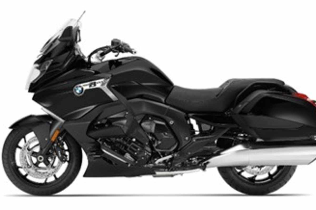Bmw Motorrad Touring Williams Bmw Motorrad
