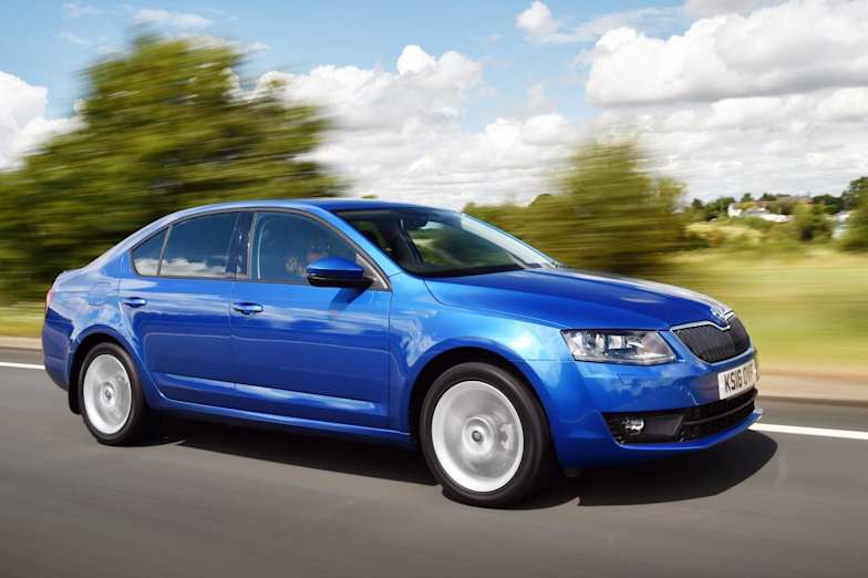 Skoda Octavia Gets Se Sport And Se Technology Trims