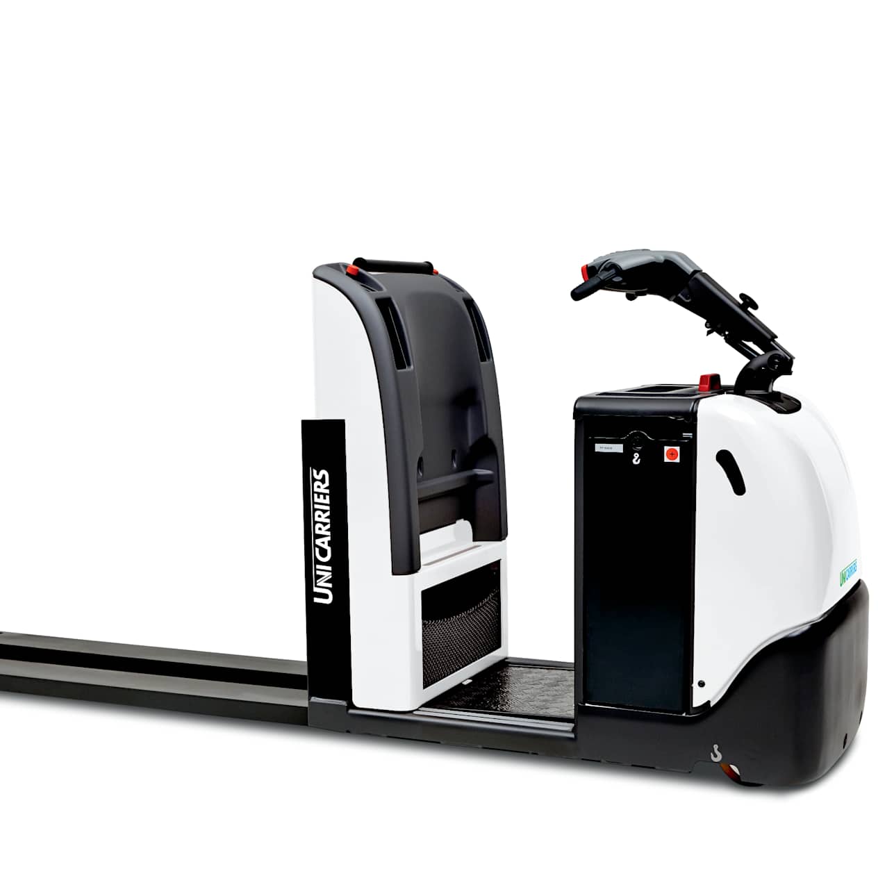 Warehouse - Order Picker