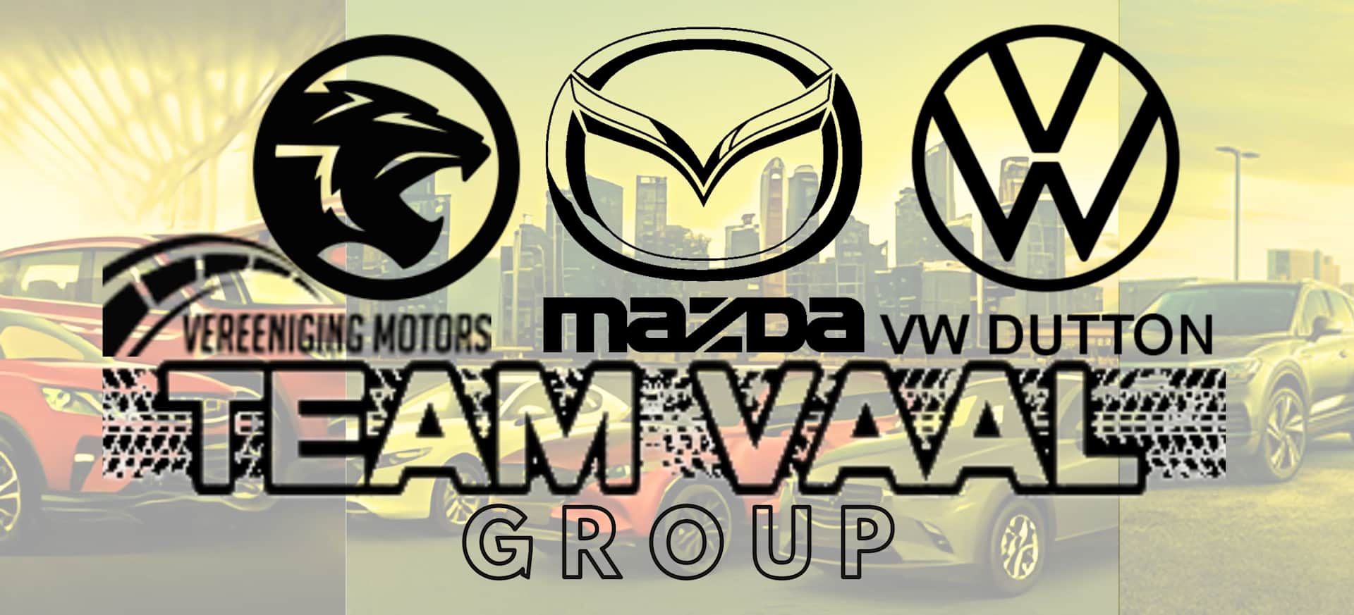 Team Vaal Group