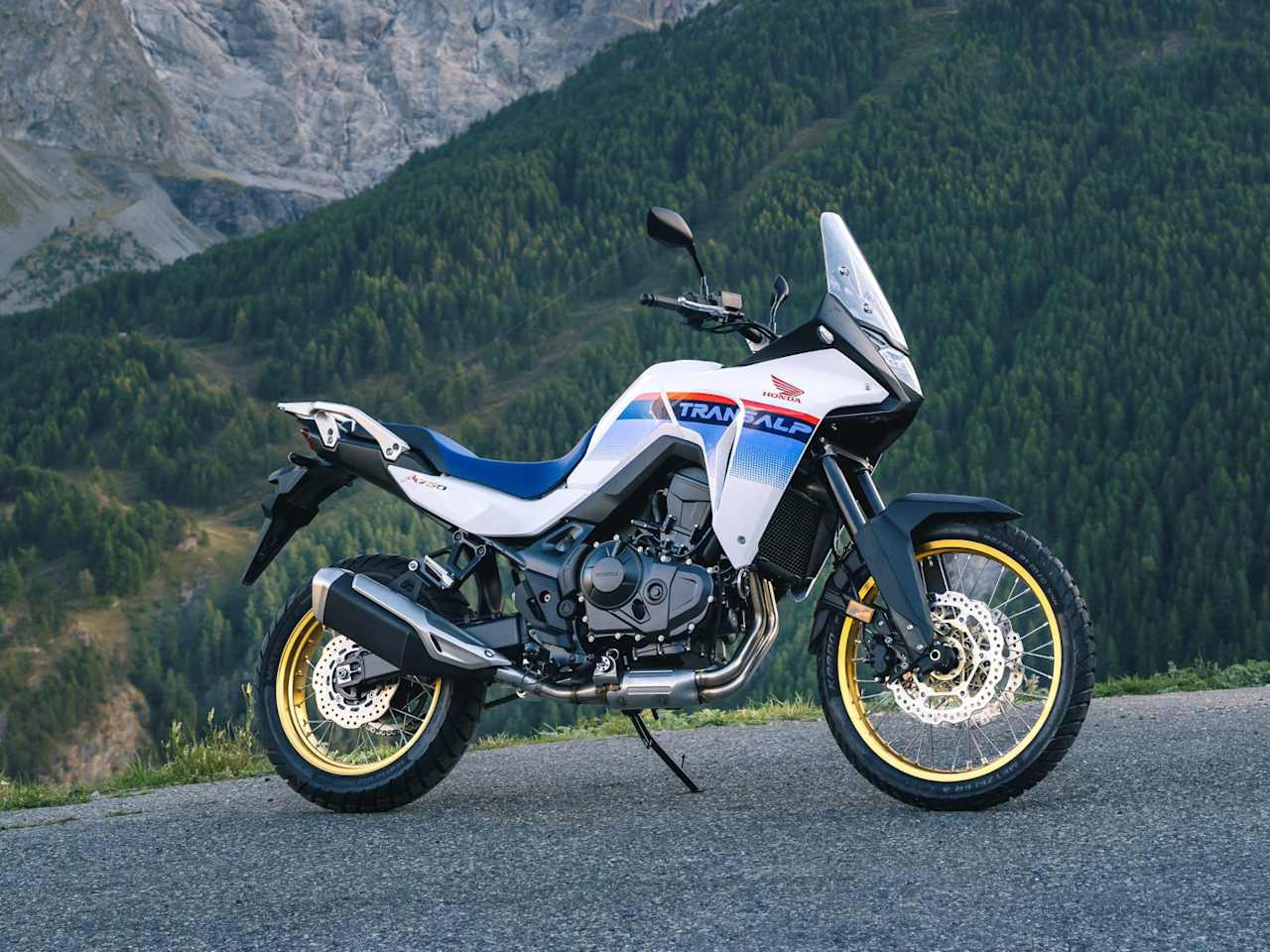 Motos Honda