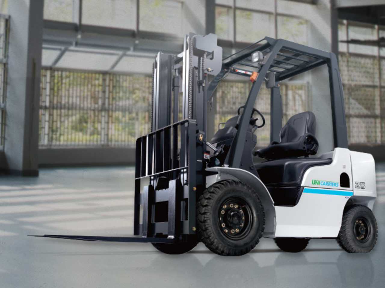 3.5 - 5.0 TON