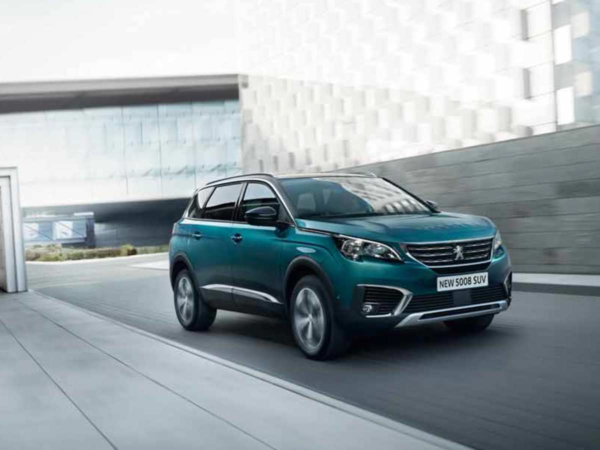 Motability Vehicles Letchworth Hertfordshire Norton Way Peugeot