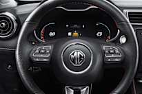 MG ZS EV