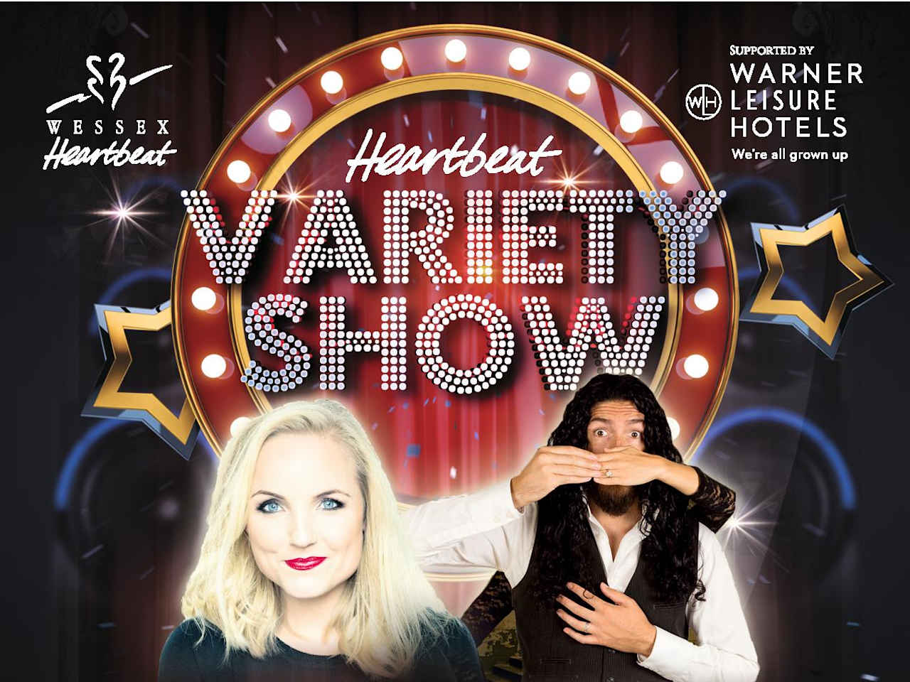 Wessex Heartbeat Variety Show 2018