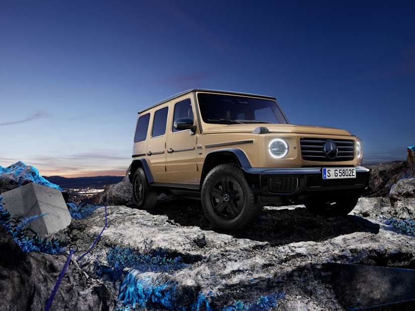 Mercedes-Benz atstovybė Lietuvoje