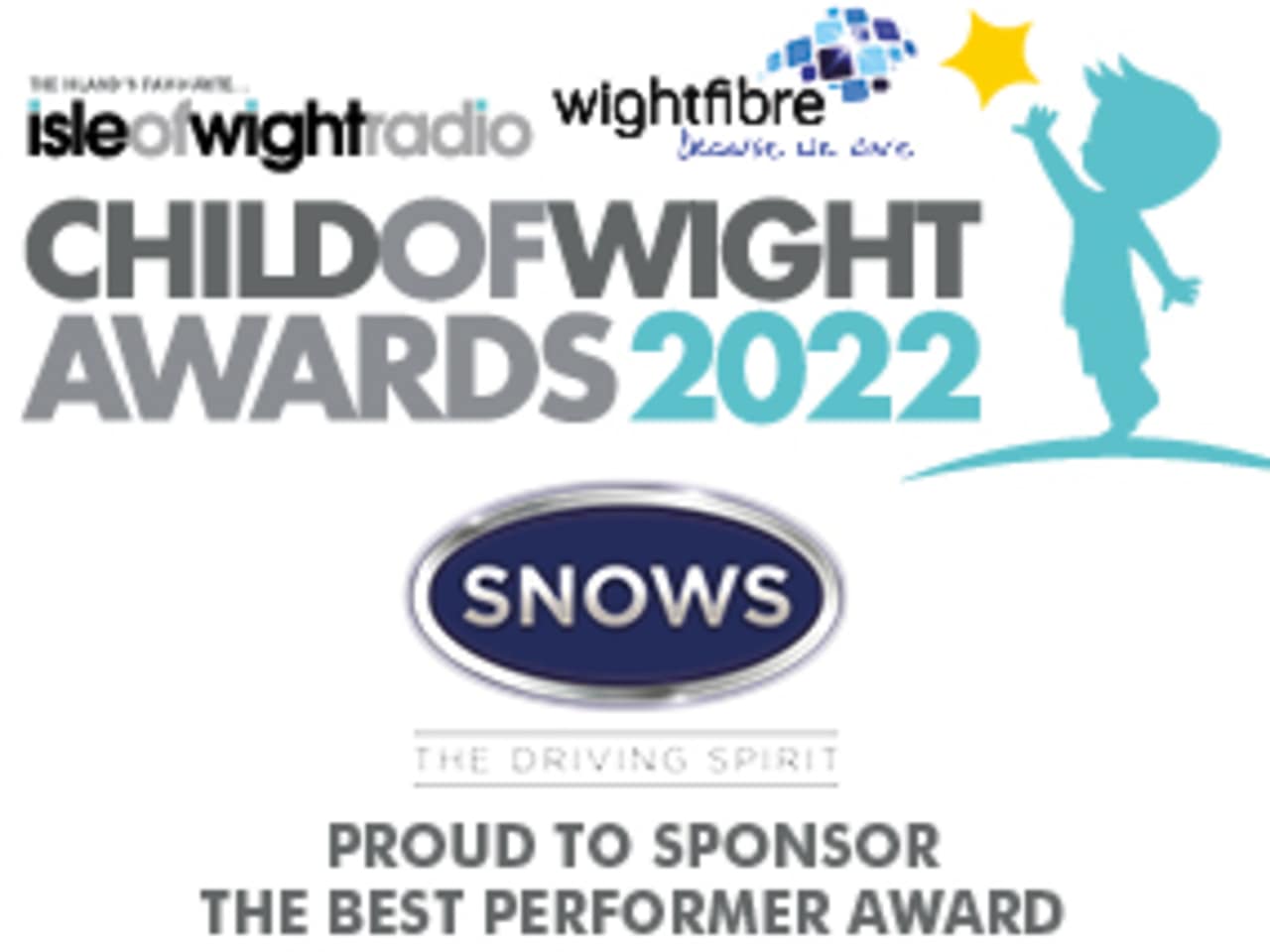 Child of Wight Award 2022