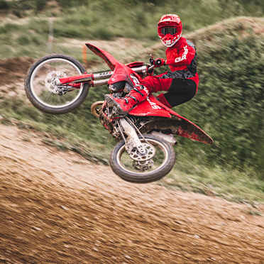 Gas gas hotsell 125 motocross