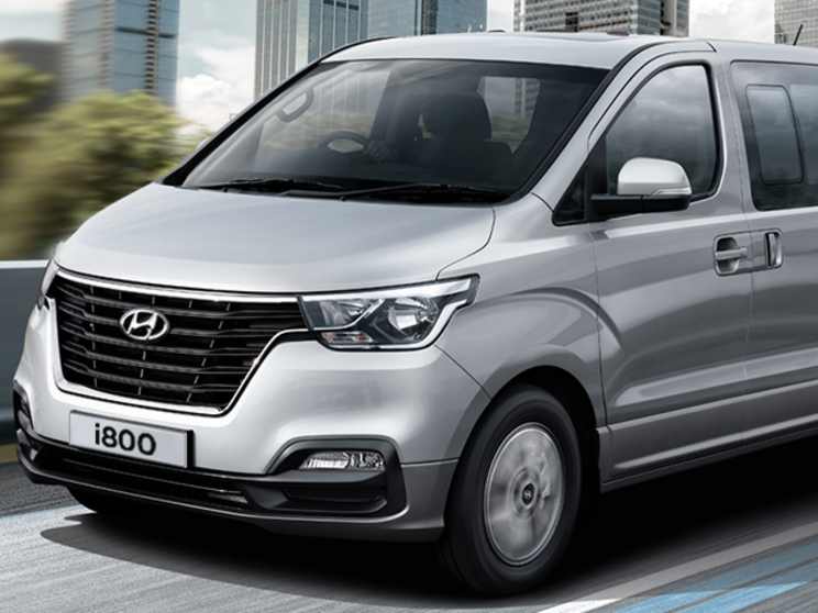 Hyundai s 800