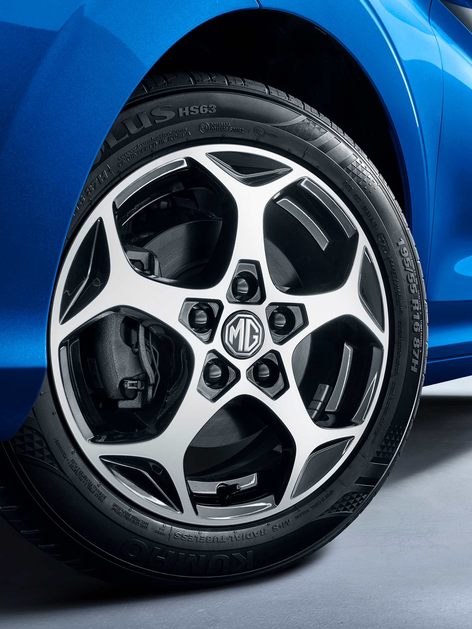 ジョイクラマーMG③ Waylands. For all things Volvo, Kia, MG and Polestar in the South