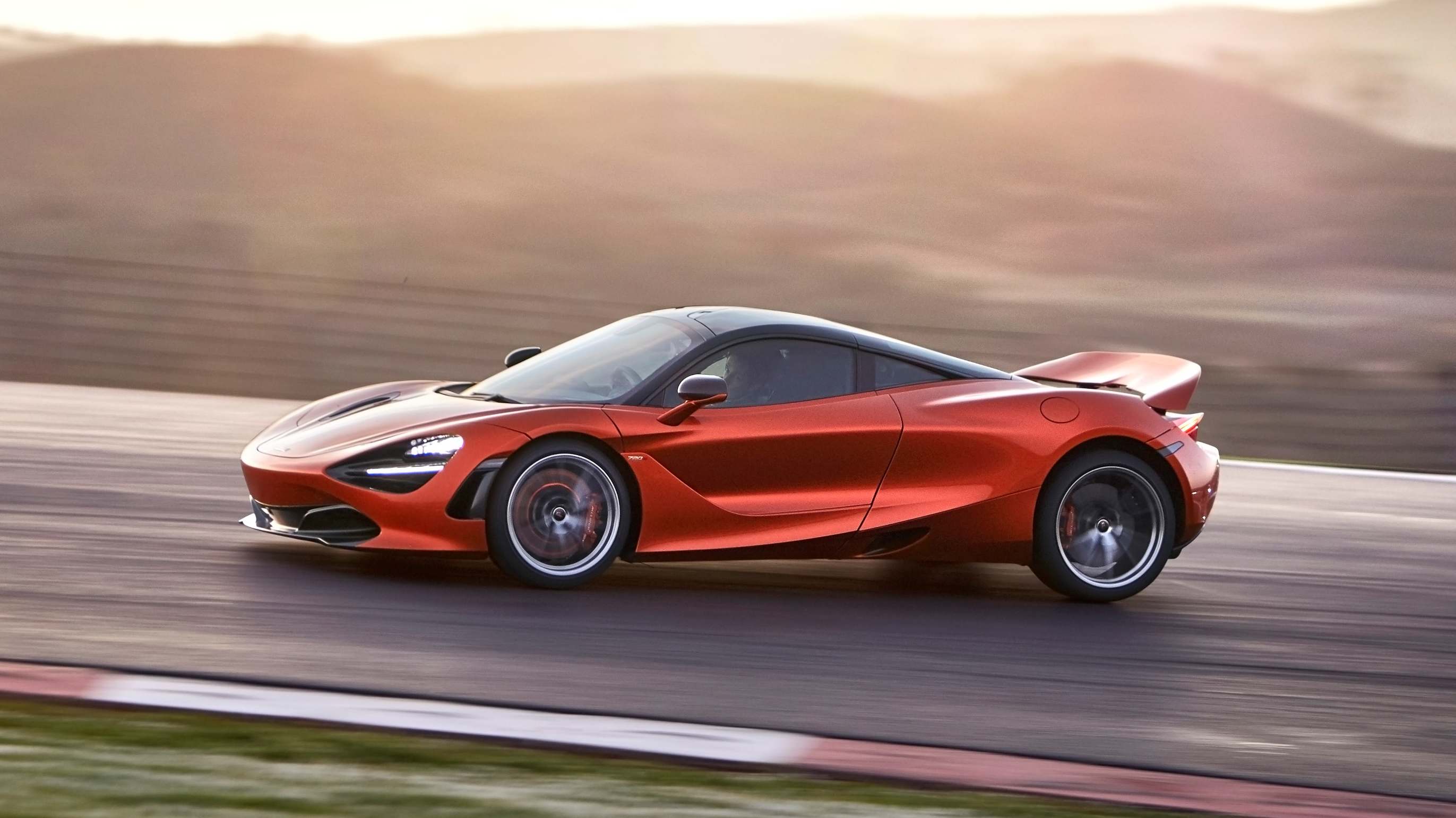 New Mclaren 720s For Sale Jardine Motors Mclaren