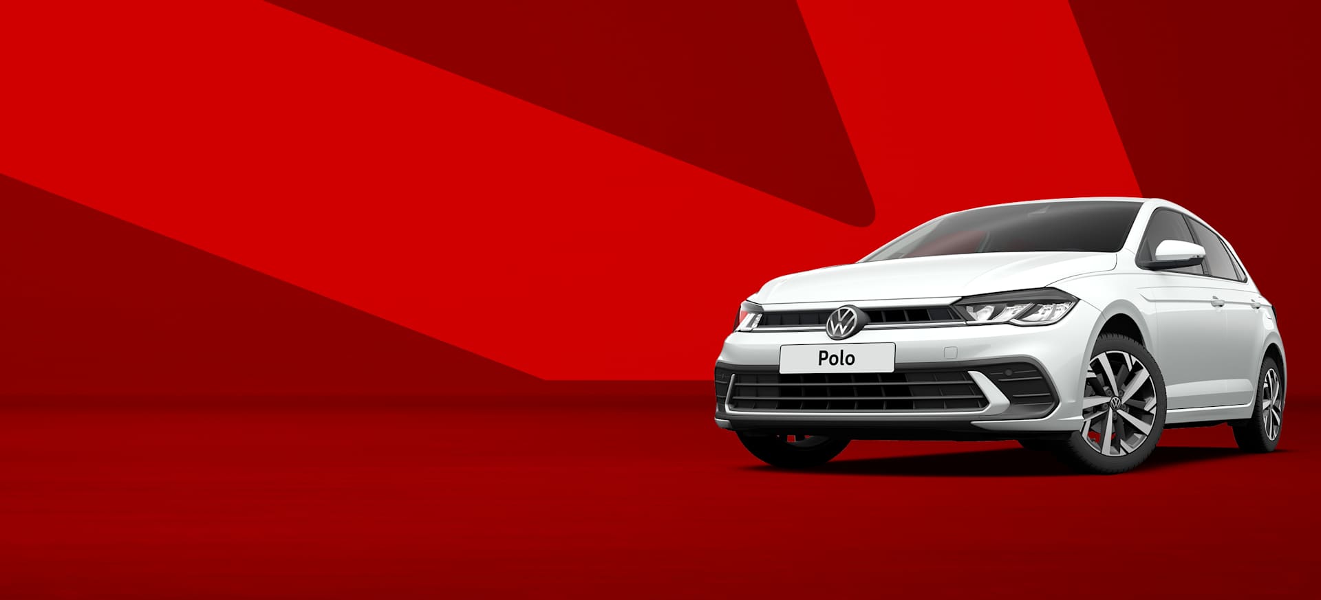 Up to £4,000 Saving on the Volkswagen Polo