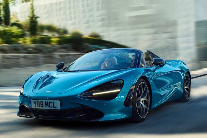 maclaren uk