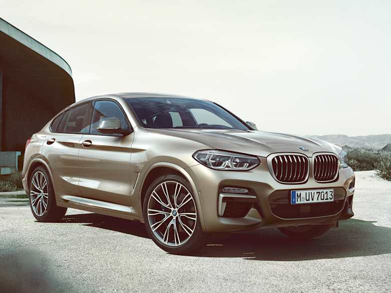 the x4 saudi arabia bmw