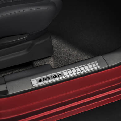 ERTIGA DOOR SILL GUARD Suzuki Alberton