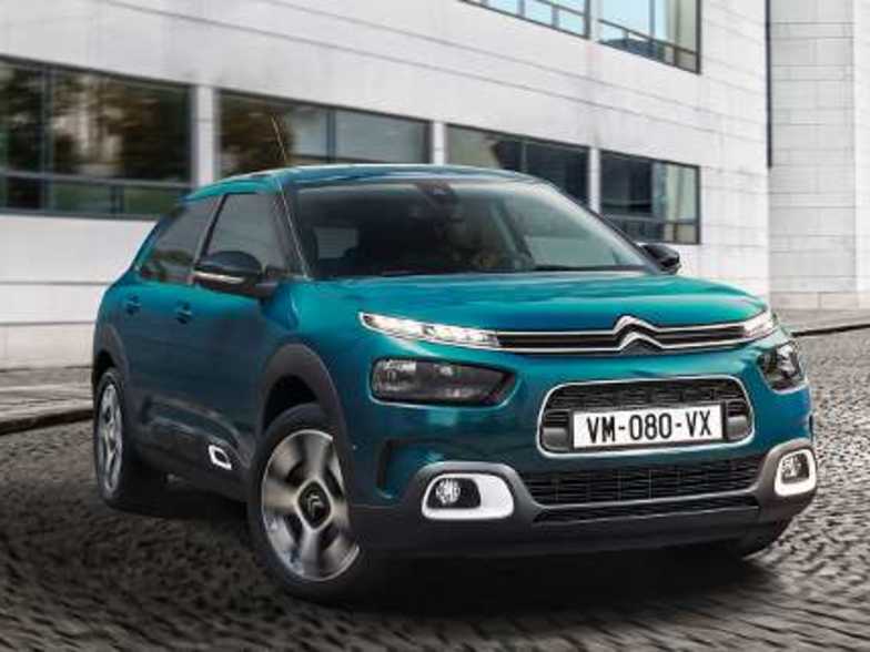 Citroen C4 Cactus >> New Citroen C4 Cactus Hatch Offer Citroen C4 Cactus >> New Citroen C4 Cactus Hatch Offer
