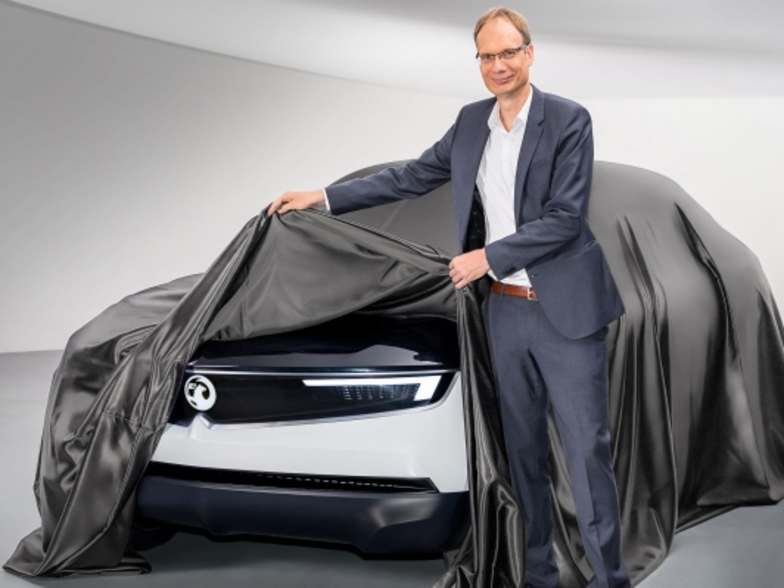 Future Vauxhall Models Inverness Dingwall Elgin Scottish Vauxhall