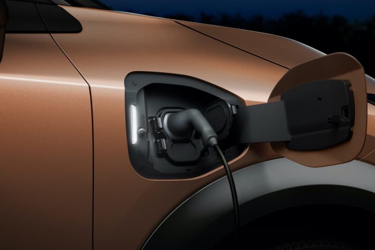 EV Charging