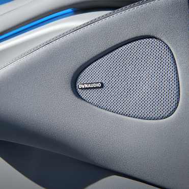 Immersive audio experience