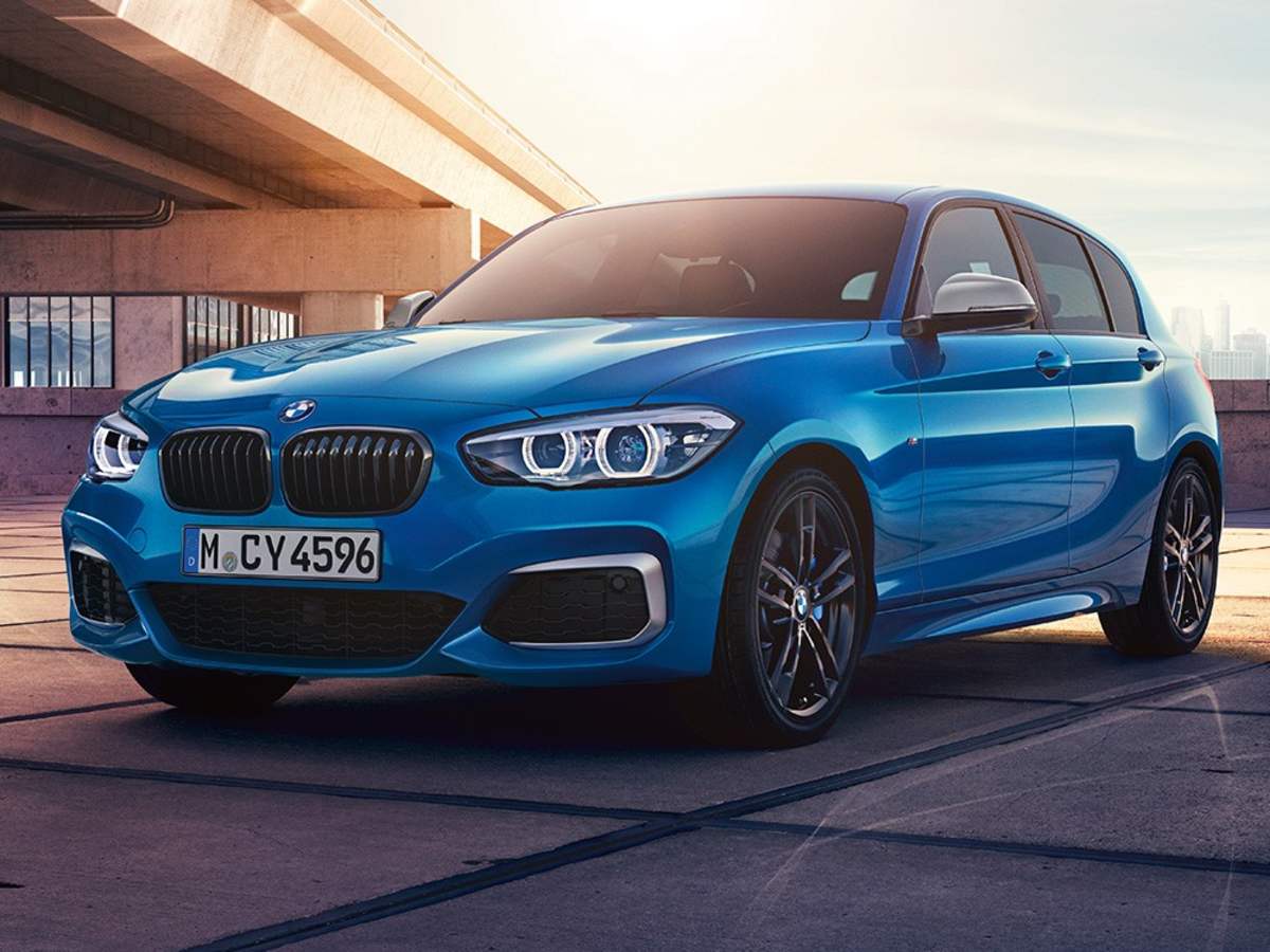 Bmw X1 Motability