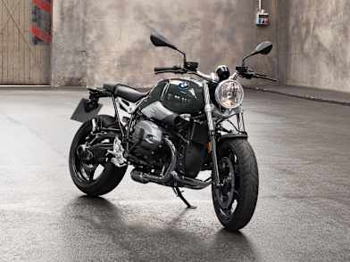 Bmw nine sale t pure