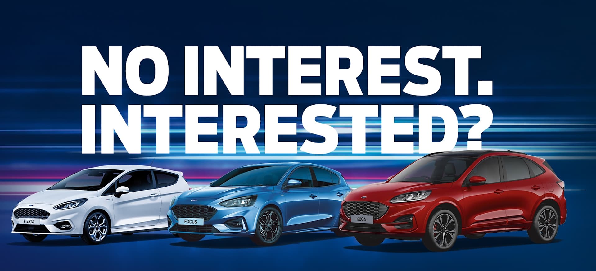 Franchised Ford dealership Jacksons Ford in Warwickshire