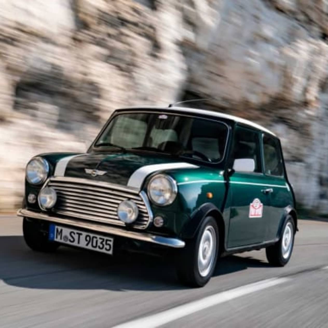 Mini