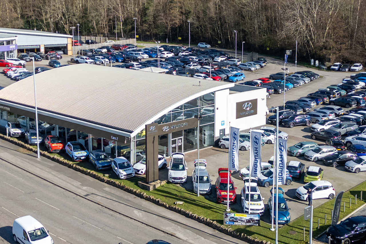Cars2 Hyundai Bradford