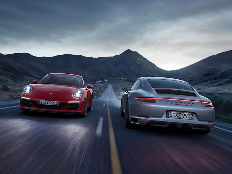 New Porsche 911 Gts For Sale Jardine Motors Porsche