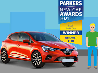 Parkers renault deals zoe