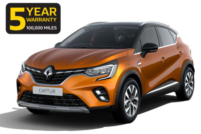 all new renault captur s edition tce 100 brand new offer renault