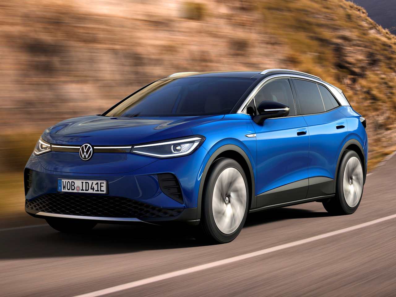 Directions to Specialist Cars Volkswagen
