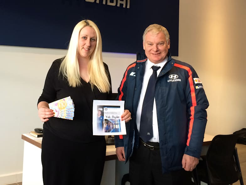 Hyundai Customer Service >> Hyundai Team Win Customer Service Awards Smiths Motor Group Hyundai Customer Service >> Hyundai Team Win Customer Service Awards Smiths Motor Group