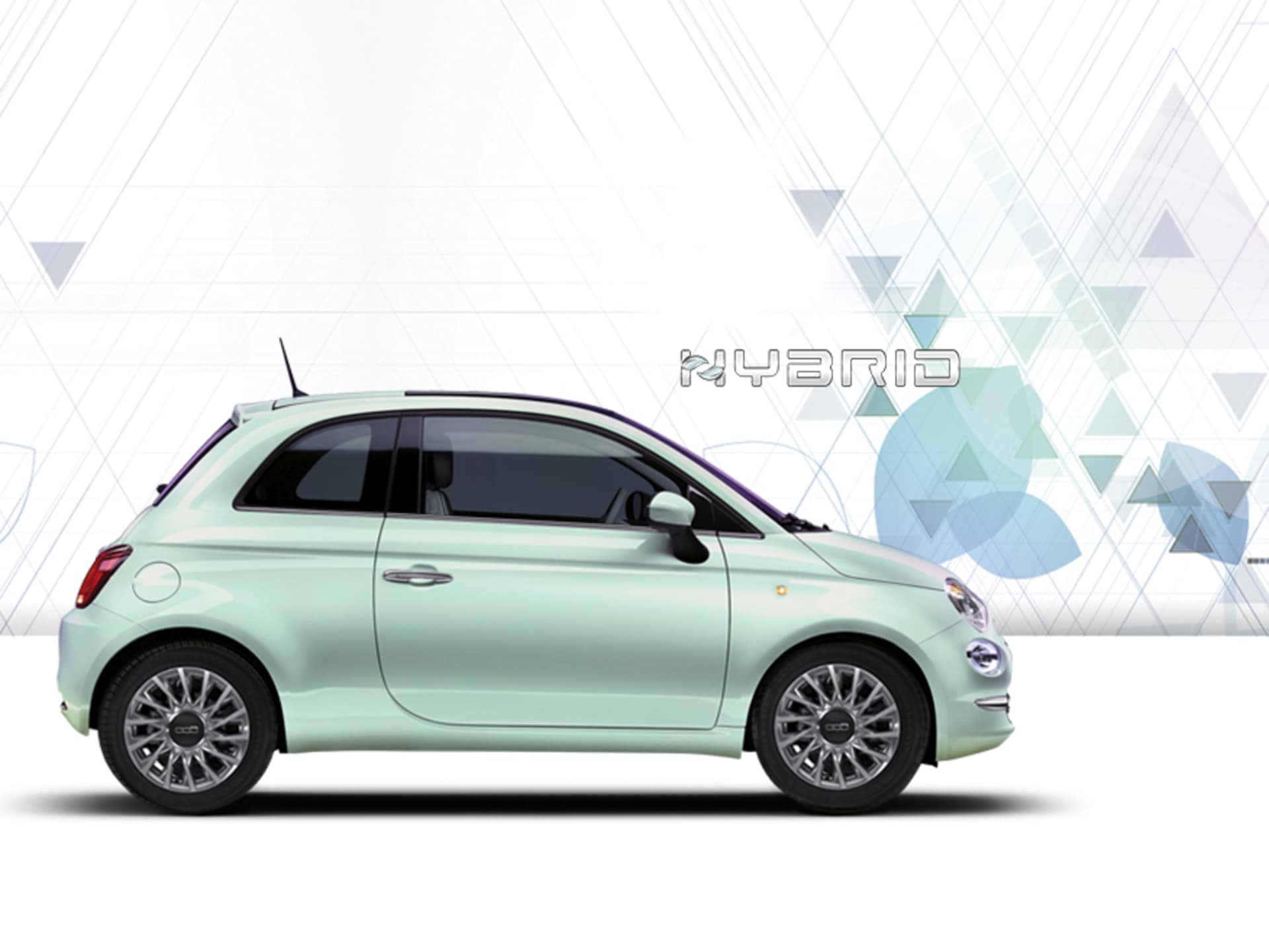 Top 84+ images connect iphone to fiat 500 In.thptnganamst.edu.vn