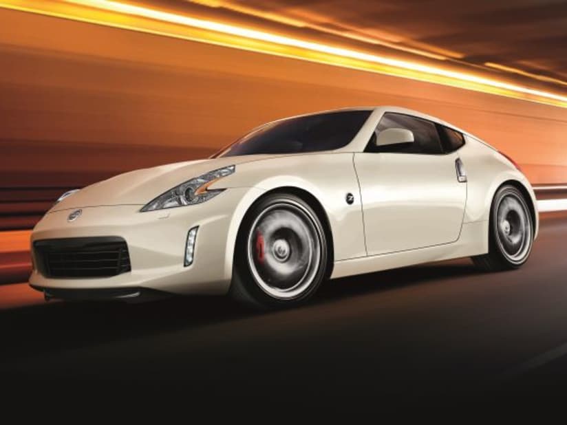 Nissan 370z New Premium Nissan 370z For Sale In Northern Ireland Shelbourne Motors