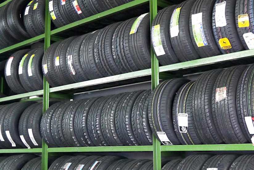 Vauxhall Tyres Cambridgeshire Hertfordshire Suffolk Marshall