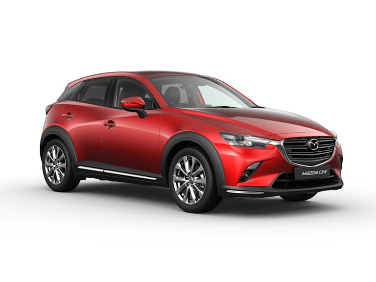 Mazda c 3