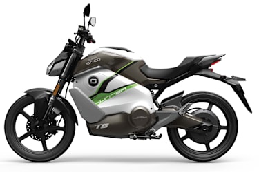 Super soco store electric scooter price